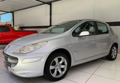 Peugeot 307 presence 1.6 pack 