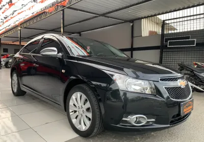 Cruze sedan ltz aut 2012 lindo 