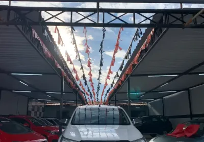 HILLUX CD SRV TURBO DIESEL 4x4 2020