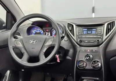 Hyundai hb20 1.0m unique 2019