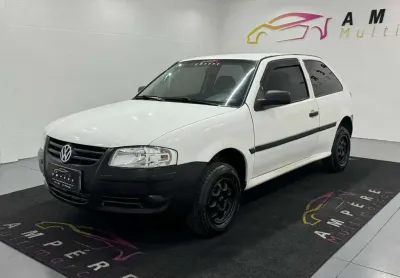 Volkswagen gol 1.0 2007