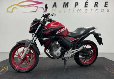 Honda cb250f twister cbs 2020