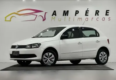 Volkswagen gol tl mb s 2015