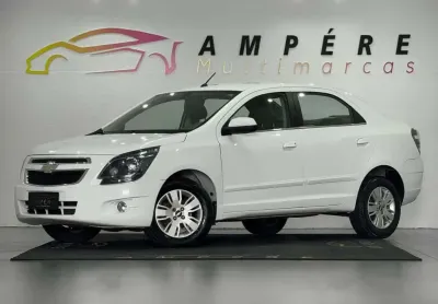 Chevrolet cobalt 1.8 ltz 2015
