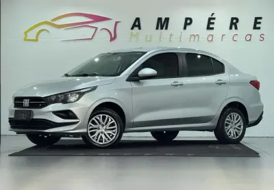 Fiat cronos drive 1.0 2023