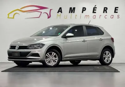 Volkswagen polo mca 2022