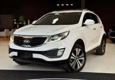 Kia sportage ex2 offg4 2013