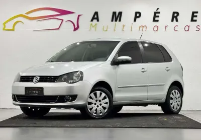 Volkswagen polo 1.6 2013
