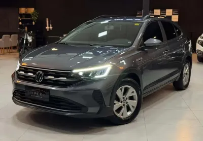 Volkswagen nivus cl tsi 2024