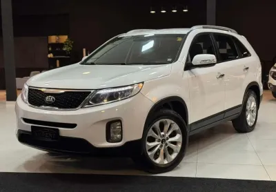 Kia sorento ex2 2.4g25 2015