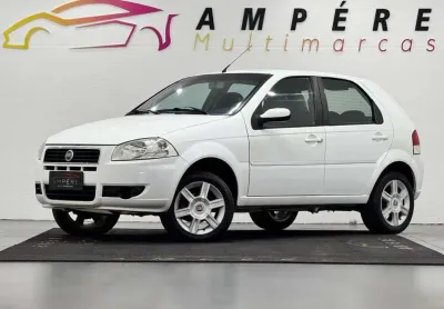 Fiat palio elx flex 2008