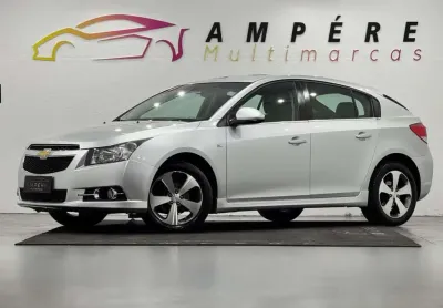 Chevrolet cruze lt hb 2014