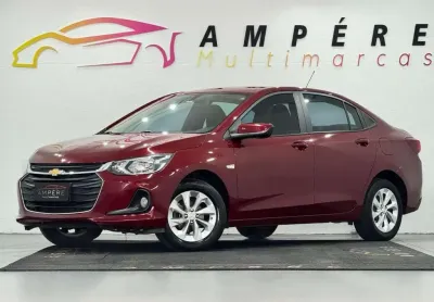 Chevrolet onix plus 10tmt lt1 2020