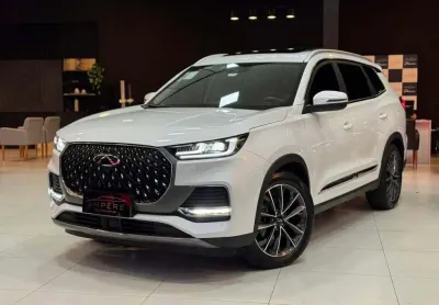Caoa chery tiggo8 16ta 2026