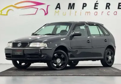 Volkswagen gol 1.0 plus 2003