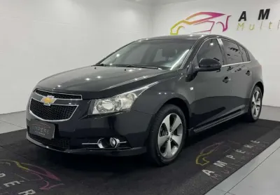 Chevrolet cruze lt hb 2013
