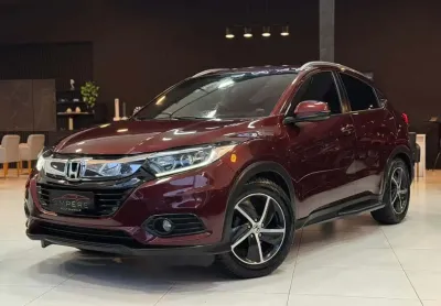 Honda hr-v exl cvt 2020