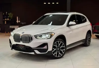 Bmw x1 sdrive20i x line 2022