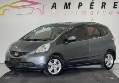 Honda fit lxl flex 2009