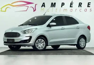 Ford ka se 1.0 sd c 2019