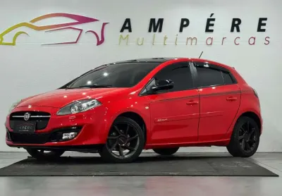 Fiat bravo sporting 1.8 2016