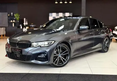 Bmw 320i m sport flex 2022
