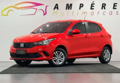 Fiat argo drive 1.0 2021