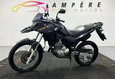 Honda xre 300 abs 2023