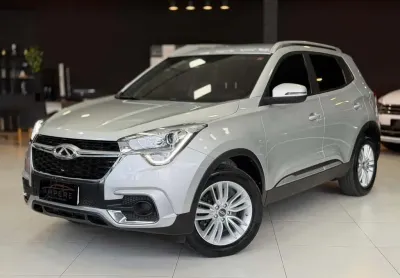 Caoa chery tiggo 5x t 2020