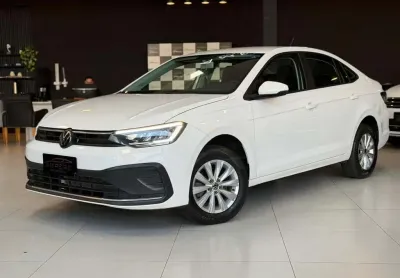 Volkswagen virtus ab 2024