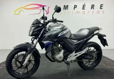 Honda cg 160 fan 2023