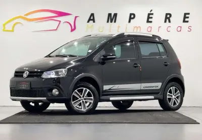 Volkswagen crossfox gii 2011