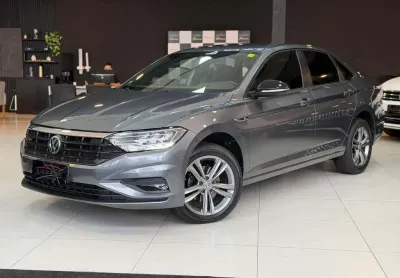 Volkswagen jetta rl af 2020