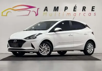 Hyundai evoluti 2020