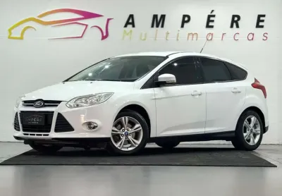 Ford focus se 1.6 h 2015