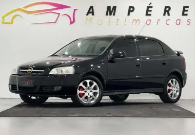 Chevrolet astra hb 4p advantage 2010