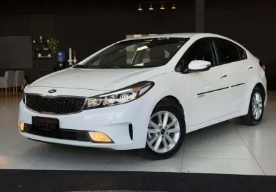 Kia cerato ff sx4 atnb 2019