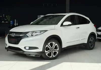 Honda hr-v exl cvt 2018