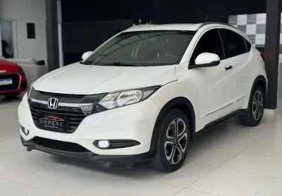 Honda hr-v exl cvt 2018