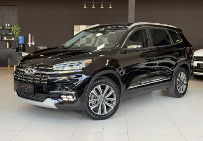 Caoa chery tiggo8 1.6tgdi 2023