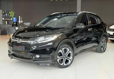 Honda hr-v touring 2018