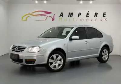 Volkswagen bora 2010