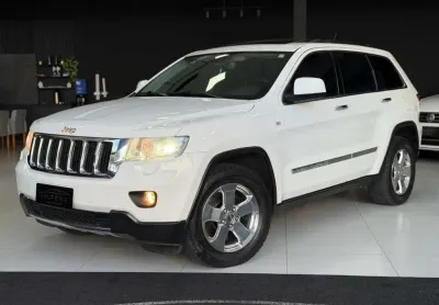Jeep gcherokee ltd3.6l 2012