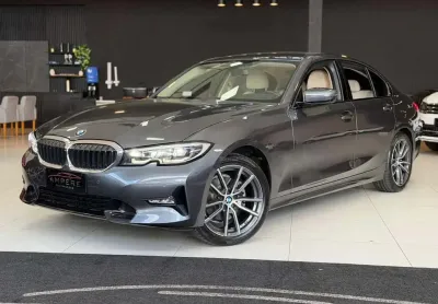 Bmw 320i 2020