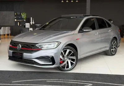 Volkswagen jetta gli ag 2020