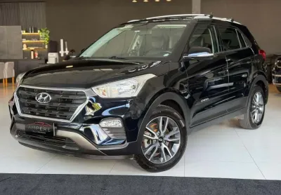 Hyundai creta 16a pulse 2019
