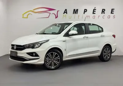 Fiat cronos prec at 2019