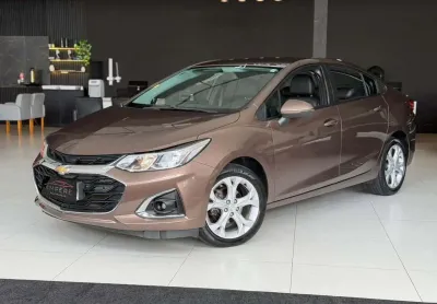 Chevrolet chev cruze lt nb at 2020
