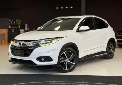 Honda hr-v exl cvt 2020