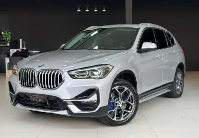 Bmw x1 s20i activeflex 2022